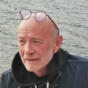 Jean-Manuel Bethouart - Formateur en addictologie