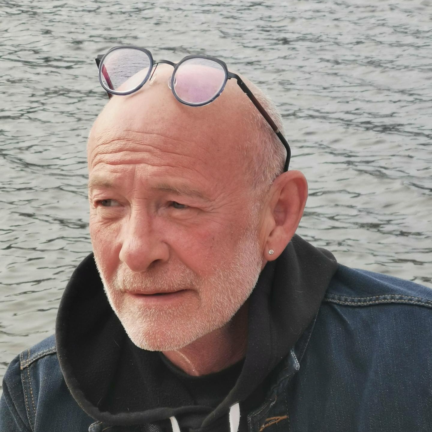 Jean-Manuel Bethouart - Formateur en addictologie