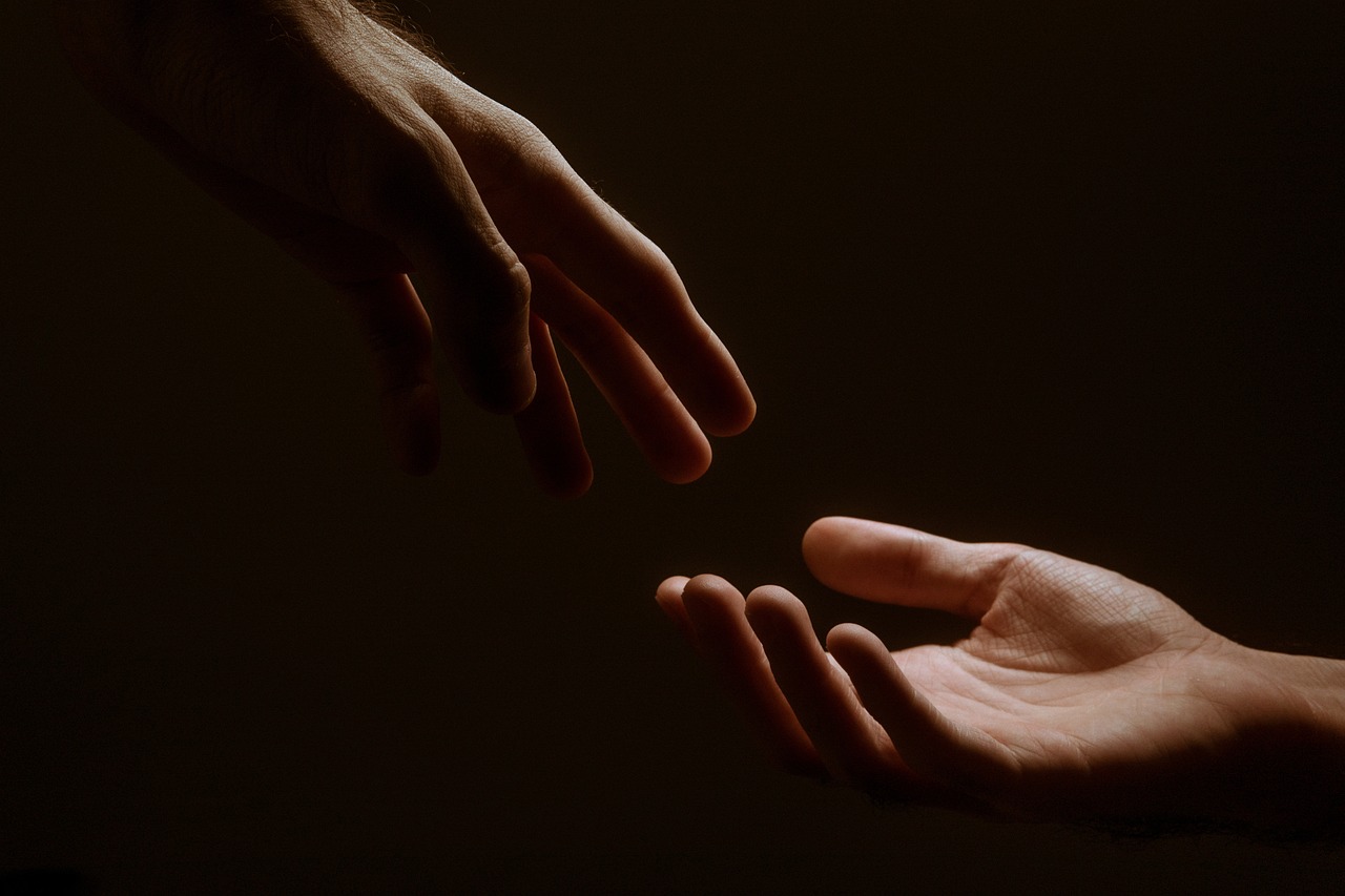 Reconnaissance et empathie face aux conduites addictives